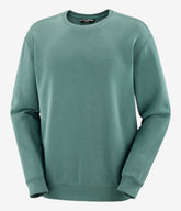 LOGO PRIDE CREW Short Sleeve T-shirt - SalomonGCC